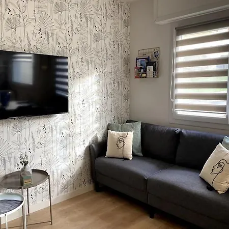 La Loge Des Mouettes *