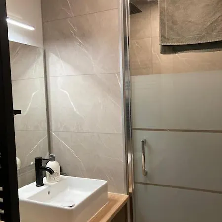 La Loge Des Mouettes Le Touquet