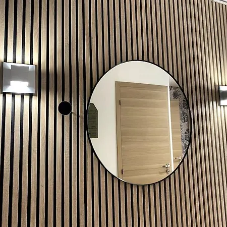 La Loge Des Mouettes 아파트 Le Touquet