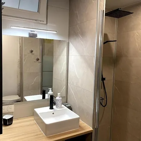 La Loge Des Mouettes * Le Touquet