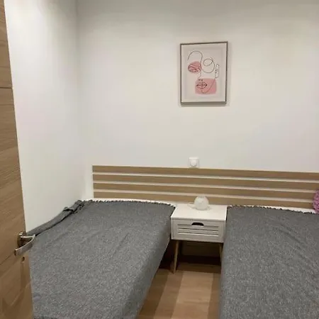 La Loge Des Mouettes * Le Touquet