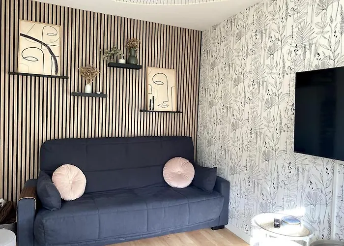 La Loge Des Mouettes