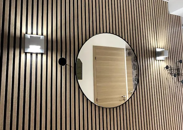 La Loge Des Mouettes Appartement Le Touquet-Paris-Plage