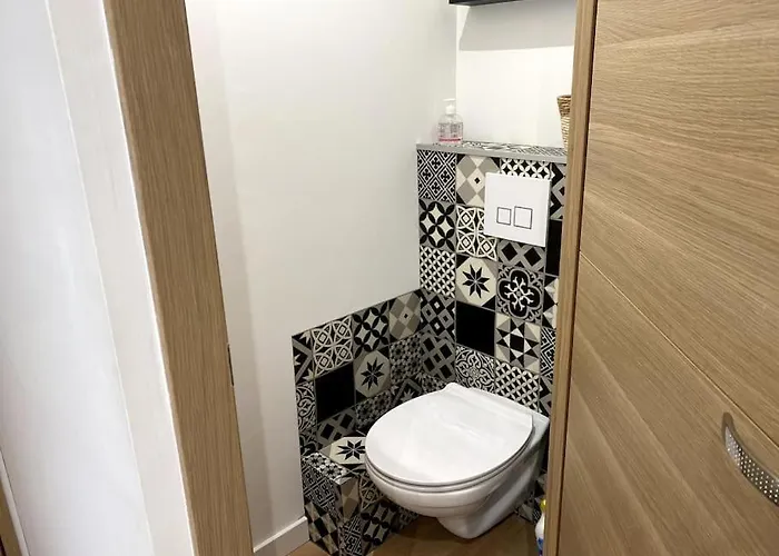 La Loge Des Mouettes Le Touquet-Paris-Plage