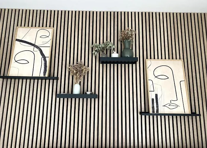 Appartement La Loge Des Mouettes