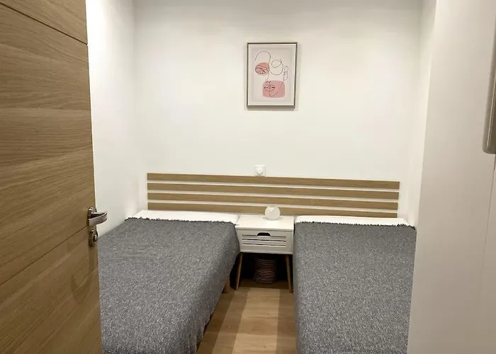 La Loge Des Mouettes Appartement *