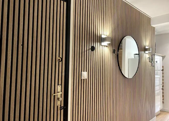 La Loge Des Mouettes Appartement