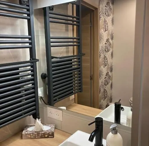 Appartement La Loge Des Mouettes Le Touquet-Paris-Plage