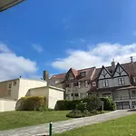 Apartamento La Loge Des Mouettes *