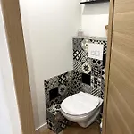 La Loge Des Mouettes Le Touquet