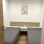 La Loge Des Mouettes Apartamento *