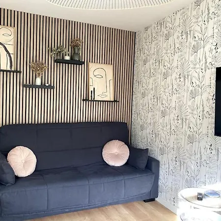 La Loge Des Mouettes