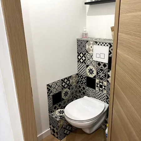 La Loge Des Mouettes Le Touquet