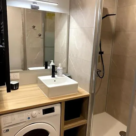 La Loge Des Mouettes