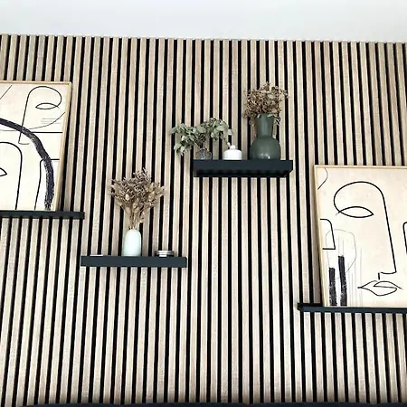 דירה La Loge Des Mouettes