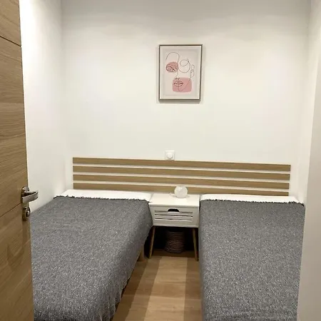 La Loge Des Mouettes דירה *