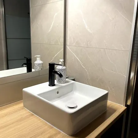 דירה La Loge Des Mouettes Le Touquet