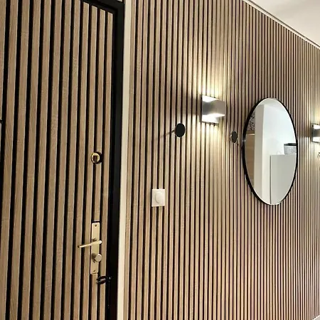 La Loge Des Mouettes Apartament